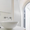 Soggiorno in Bubble Suite a Badalucco vicino Sanremo
