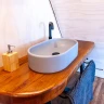 Soggiorno in Tenda Glamping su Lago di Bolsena