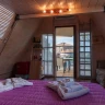 Soggiorno in Tenda Glamping su Lago di Bolsena