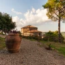 Soggiorno in Tenda Glamping su Lago di Bolsena