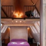 Soggiorno in Tenda Glamping su Lago di Bolsena
