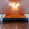 Soggiorno in Tenda Glamping su Lago di Bolsena