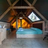 Soggiorno in Tenda Glamping su Lago di Bolsena