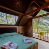 Soggiorno in Tenda Glamping su Lago di Bolsena