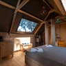 Soggiorno in Tenda Glamping su Lago di Bolsena