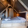 Soggiorno in Tenda Glamping su Lago di Bolsena