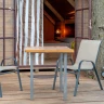 Soggiorno in Tenda Glamping su Lago di Bolsena