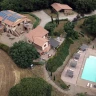 Soggiorno in Tenda Glamping su Lago di Bolsena