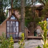 Soggiorno in Tenda Glamping su Lago di Bolsena