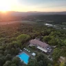 Soggiorno in Tenda Glamping vicino Grosseto