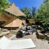Soggiorno in Tenda Glamping vicino Grosseto