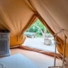 Soggiorno in Tenda Glamping vicino Grosseto