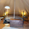 Soggiorno in Tenda Glamping vicino Grosseto