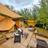 Soggiorno in Tenda Glamping vicino Grosseto