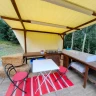 Soggiorno in Tenda Glamping vicino Grosseto