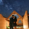 StarsBox Experience a Saturnia
