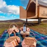 StarsBox Experience a Saturnia