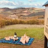 StarsBox Experience a Saturnia