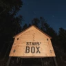 Starsbox Experience in Val di Gresta vicino Trento