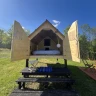 StarsBox Experience in Valle Maira in provincia di Cuneo