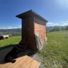 StarsBox Experience in Valle Maira in provincia di Cuneo
