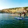 SUP Tour a Portofino in Liguria
