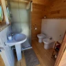 Tenda Glamping a Gualdo con vista sui Colli Marchigiani