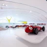 Test Drive su Ferrari 458 Italia a Maranello