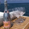 Tour con Apericena in Gommone a Mondello