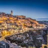 Tour condiviso dei Sassi di Matera