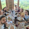 Tour del Nebbiolo in Vespa con Degustazione in Cantina
