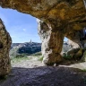 Tour del Parco Murgia e delle Chiese Rupestri di Matera