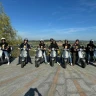 Tour della Franciacorta in Vespa con Degustazione