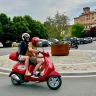 Tour delle Langhe in Vespa con Picnic in Vigna