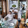 Tour dell’Etna con Pranzo in un Ristorante vista Mare