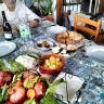 Tour dell’Etna con Pranzo in un Ristorante vista Mare