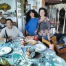 Tour dell’Etna con Pranzo in un Ristorante vista Mare