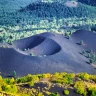 Tour dell’Etna con Pranzo in un Ristorante vista Mare