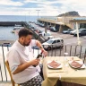 Tour dell’Etna con Pranzo in un Ristorante vista Mare