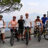 Tour Enogastronomico in E-Bike nella Penisola Sorrentina