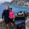 Tour Enogastronomico in E-Bike nella Penisola Sorrentina