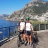 Tour Enogastronomico in E-Bike nella Penisola Sorrentina