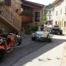 Tour guidato in Trike sul Lago di Garda