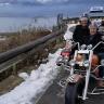 Tour guidato in Trike sul Lago di Garda