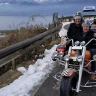 Tour guidato in Trike sul Lago di Garda