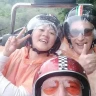 Tour guidato in Trike sul Lago di Garda