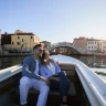 Tour in Barca a Chioggia nella Laguna Veneta