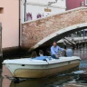 Tour in Barca a Chioggia nella Laguna Veneta