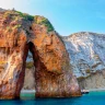 Tour in Barca a Ponza con Aperitivo e Pranzo