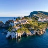 Tour in Barca a Ponza con Aperitivo e Pranzo